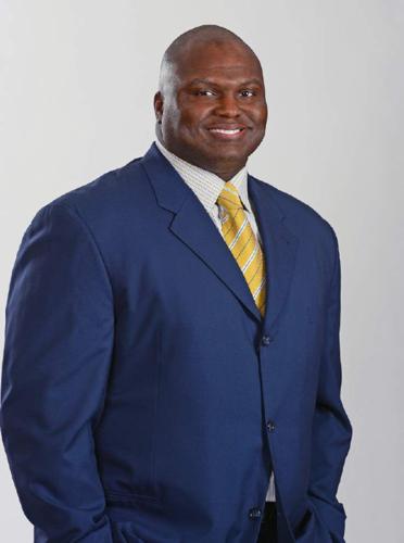 On TV/Radio: ESPN's Booger McFarland sizes up Texans-Bills