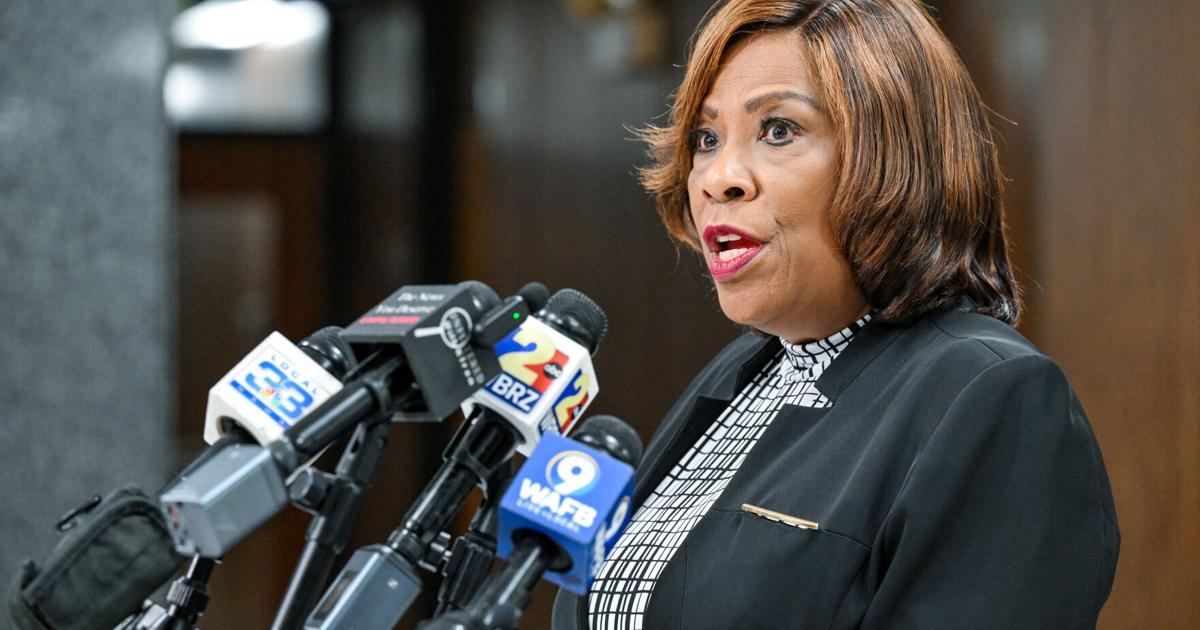 Gary Ruth Baton Rouge Former Baton Rouge mayor, council subpoenaed by AG | News | theadvocate.com