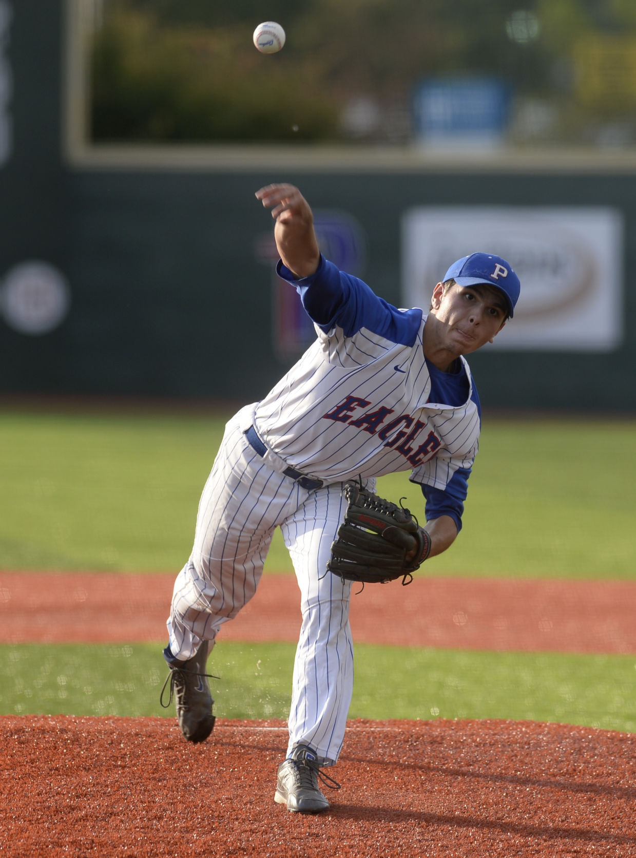 Powers, Kilcrease Boost Parkview By Brusly 11-7 To Win The 6-3A Title ...