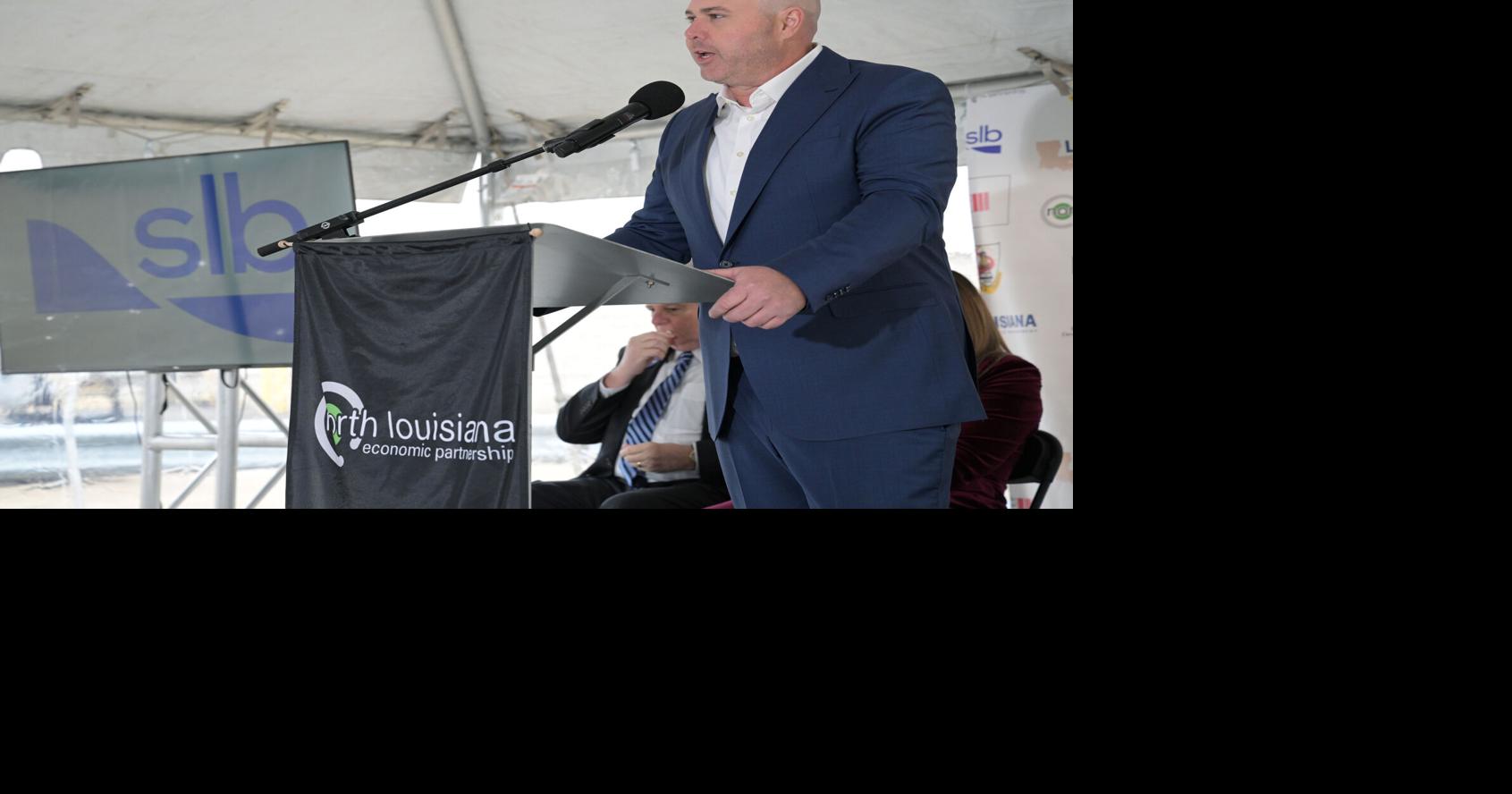 SLB erweitert Betrieb in Shreveport und schafft 600 Arbeitsplätze im ...