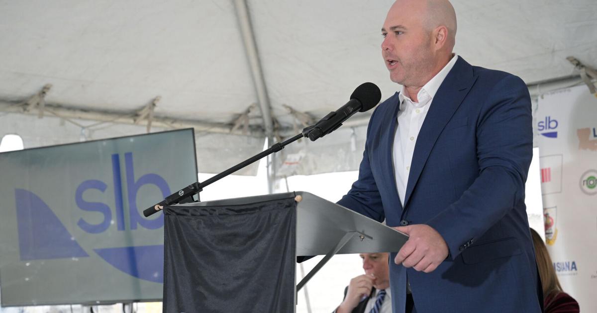 SLB erweitert Betrieb in Shreveport und schafft 600 Arbeitsplätze im ...