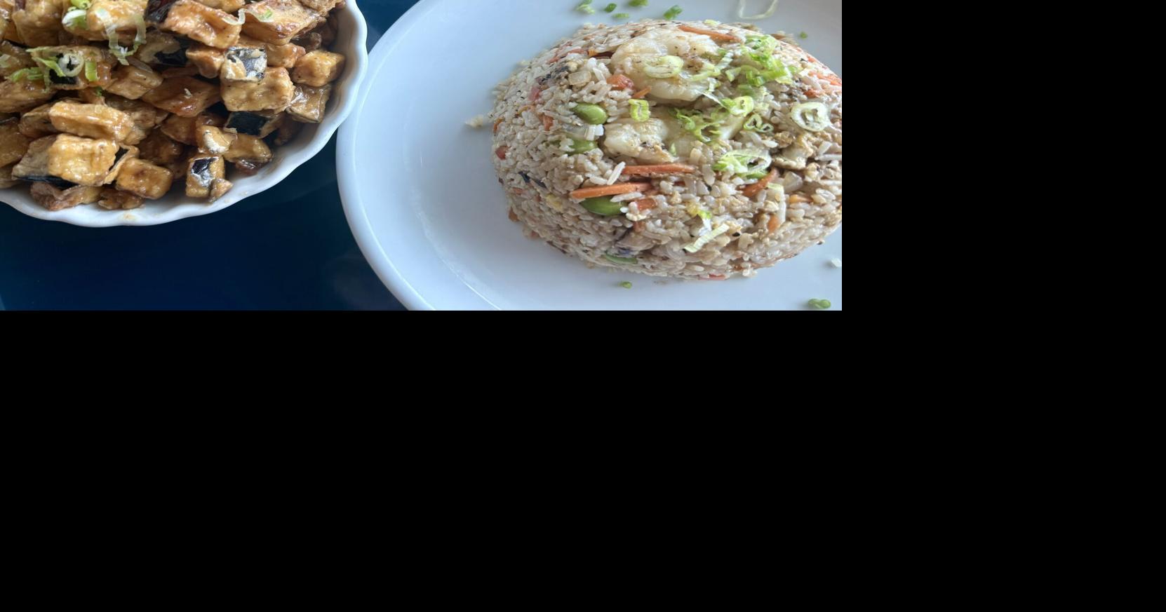 Eggplant miso, fried catfish and more best things we ate in Baton Rouge and Acadiana