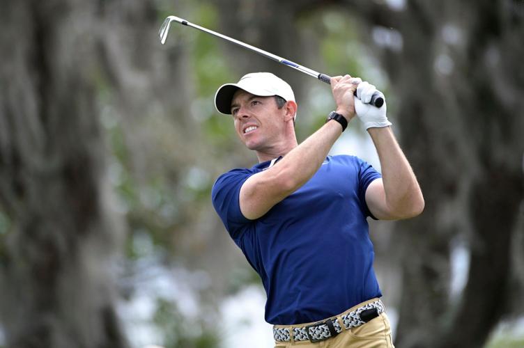 Bay Hill Golf