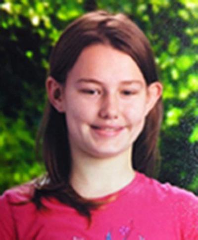 Iberia authorities searching for missing 15-year-old girl | Crime ...