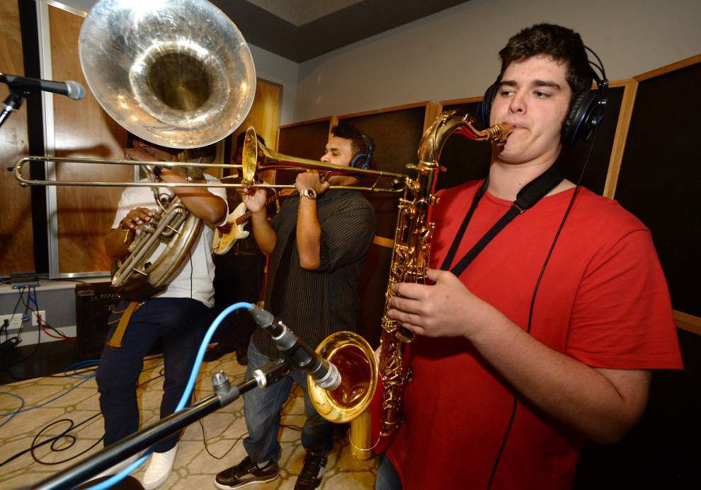 Photos: Chris Thomas King’s Blues Workshop _lowres