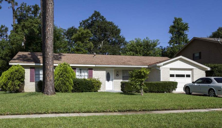 St. Tammany Parish property transfers for May 1 to May 6, 2014 Home