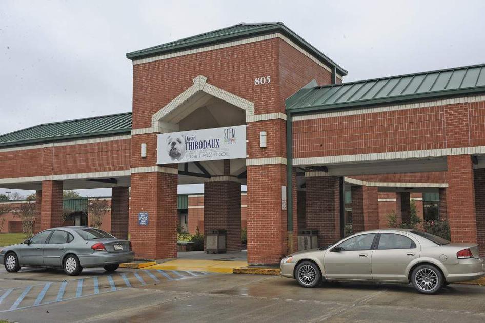 David Thibodaux STEM going all virtual Wednesday after