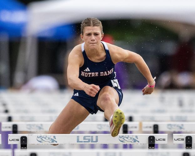 Check out LHSAA track and field results from 2A and 3A | High School ...