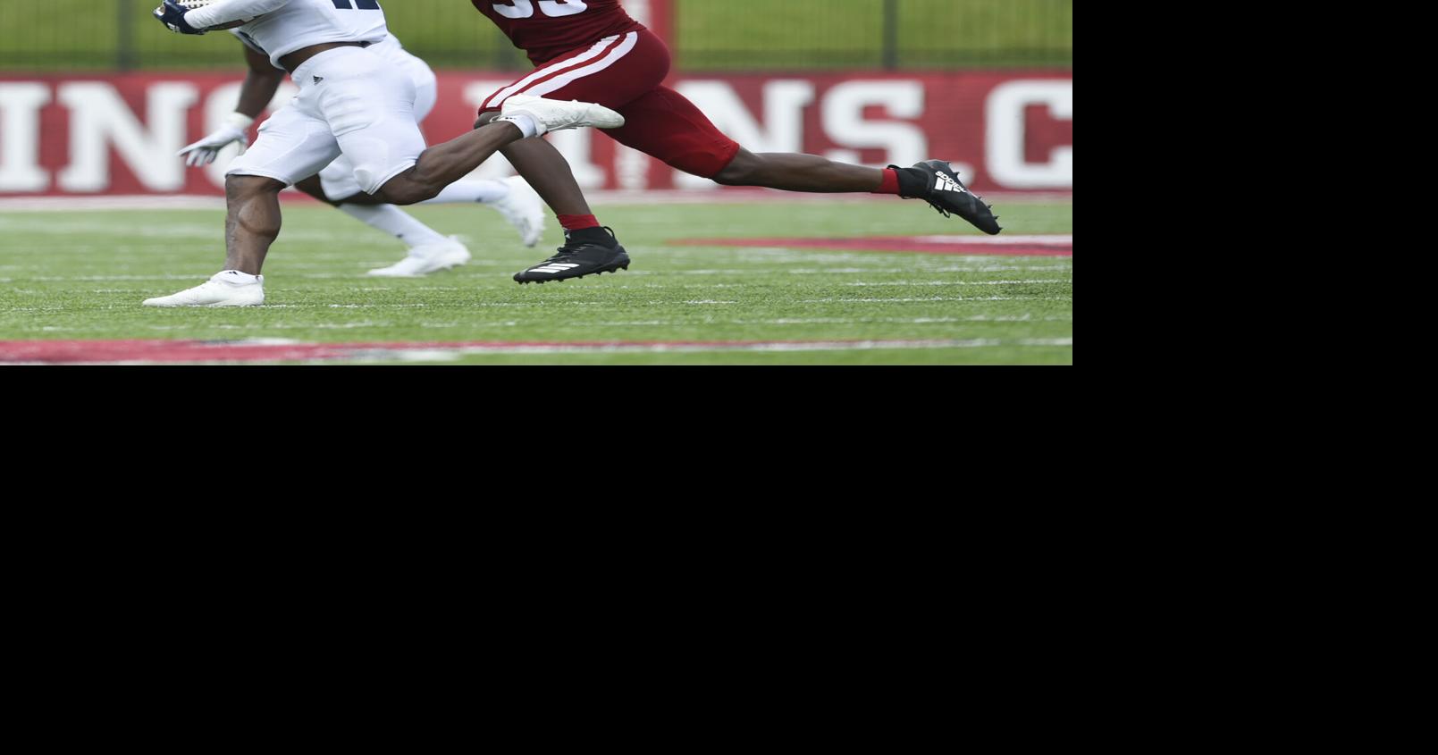 For UL linebacker AJ Riley, his contributions off the bench all about ...