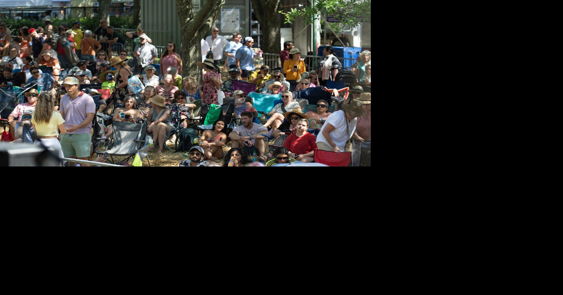 Heading to Festival International? Here’s what Lafayette Police want you to know first