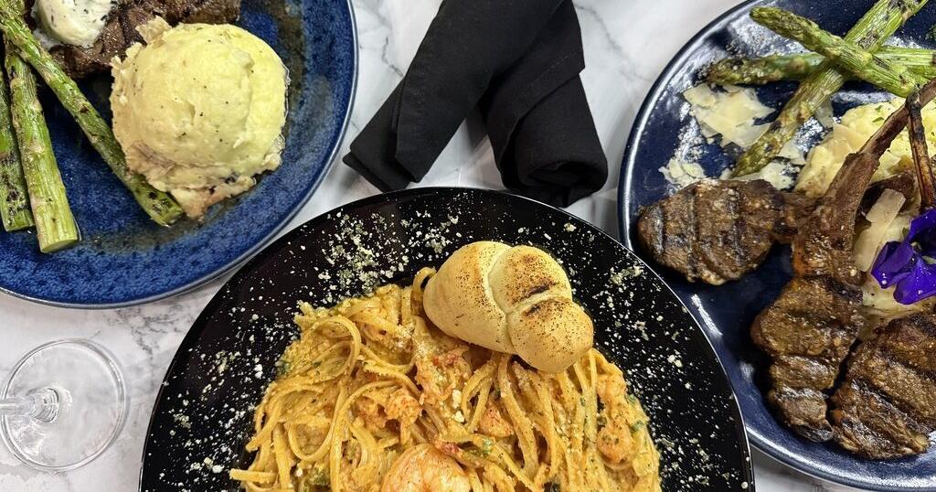 Former LSU quarterback chefs up Louisiana-Caribbean fusion at new restaurant in Baton Rouge