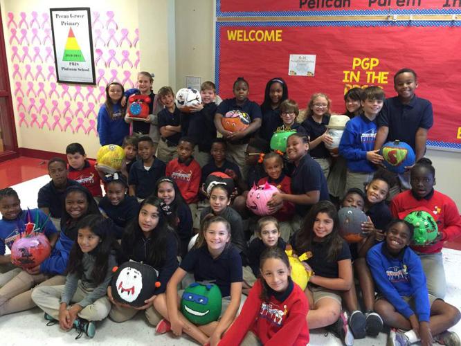 Ascension Parish community photo gallery for Nov. 12, 2015 Ascension