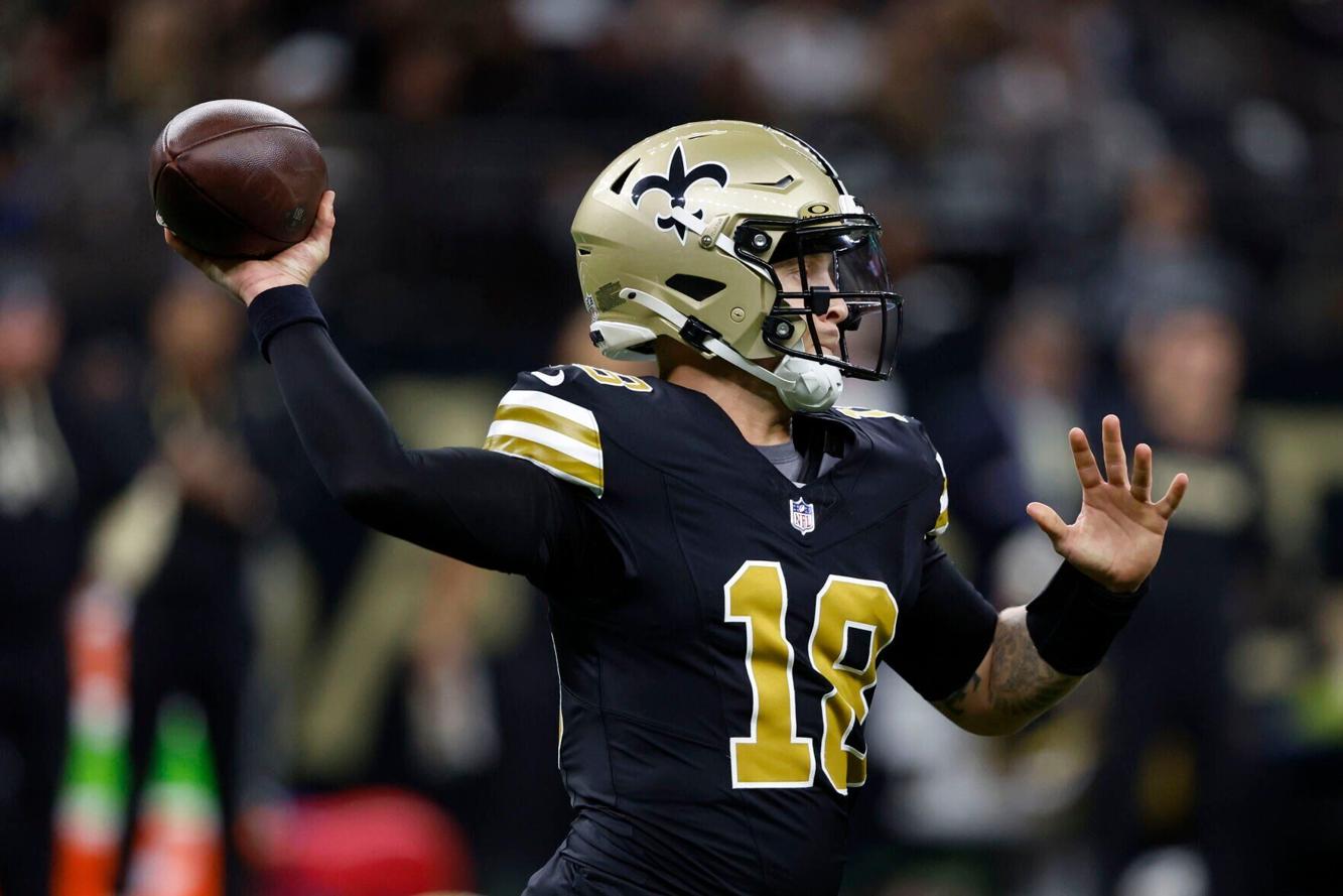 New Orleans Saints vs LA Chargers Odds, Preview, TV Info Betting