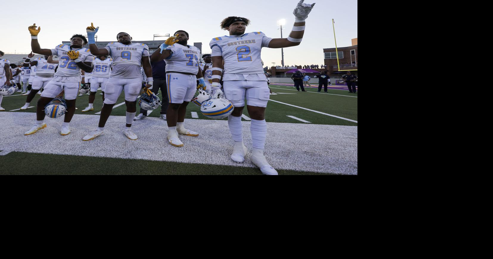 Inside the Southern football players-only meeting that might've changed the trajectory of the season