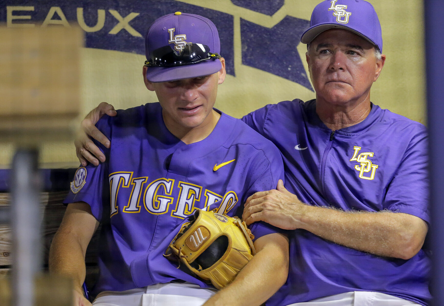 Paul Mainieri From 2007 To Retirement: A Look At The LSU Baseball Coach ...