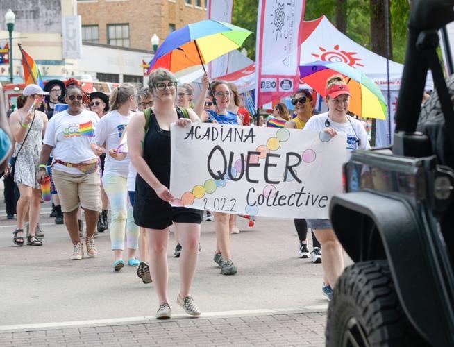 Lafayette City Council proclaims June Pride Month as LGBTQ residents