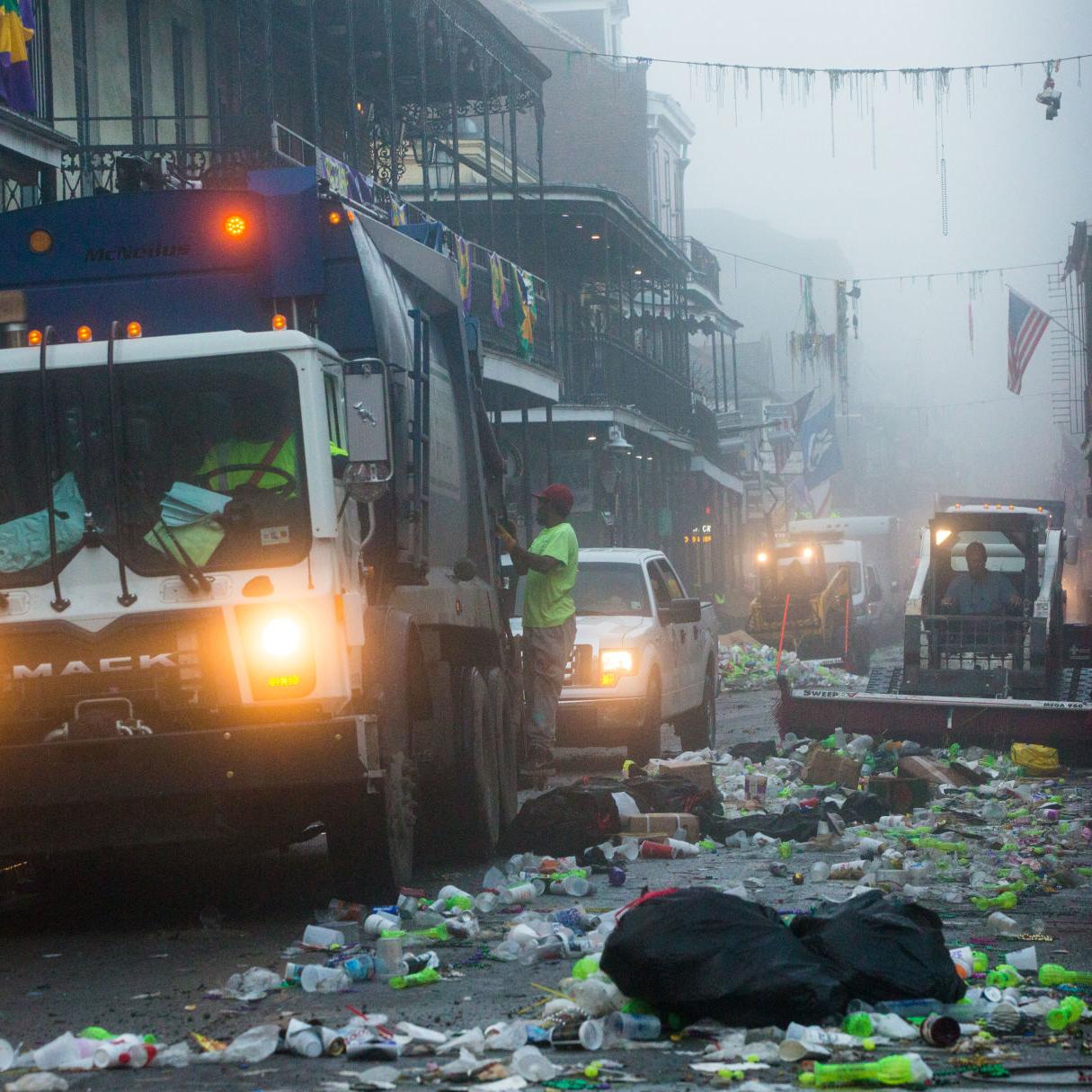 Letters Here S How To Make Bourbon Street An Asset To New Orleans Image Tourism Industry Letters Theadvocate Com