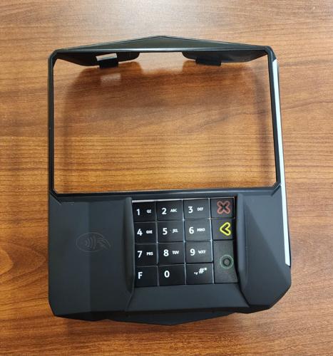 Credit card skimmers found in Jefferson, St. Tammany stores | Crime ...