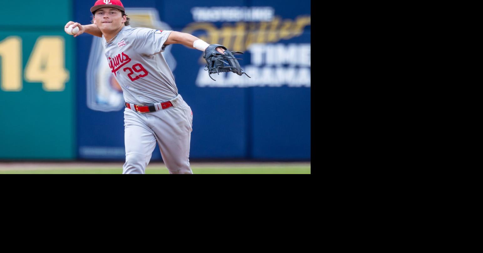 It's hard to imagine 2026 Ragin' Cajuns without their freshman shortstop