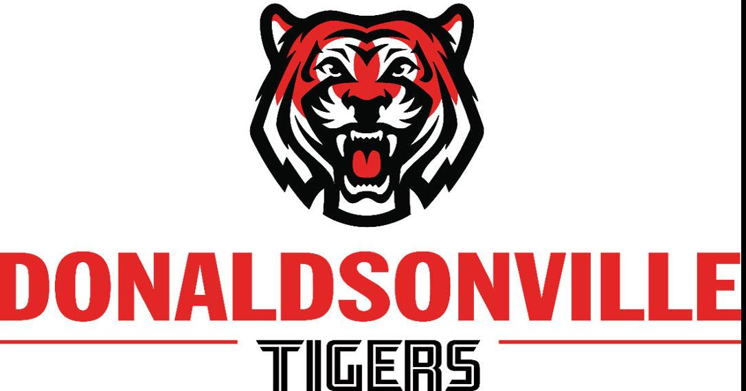 Donaldsonville High School develops new sports logo Ascension