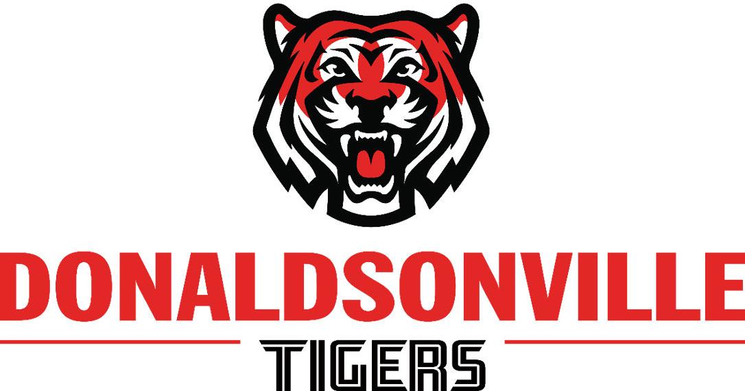 Donaldsonville High School develops new sports logo Ascension