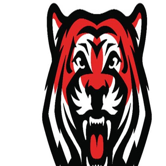 tigers sports logo