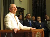 Our Views: A Tax Code That Hurts Louisiana