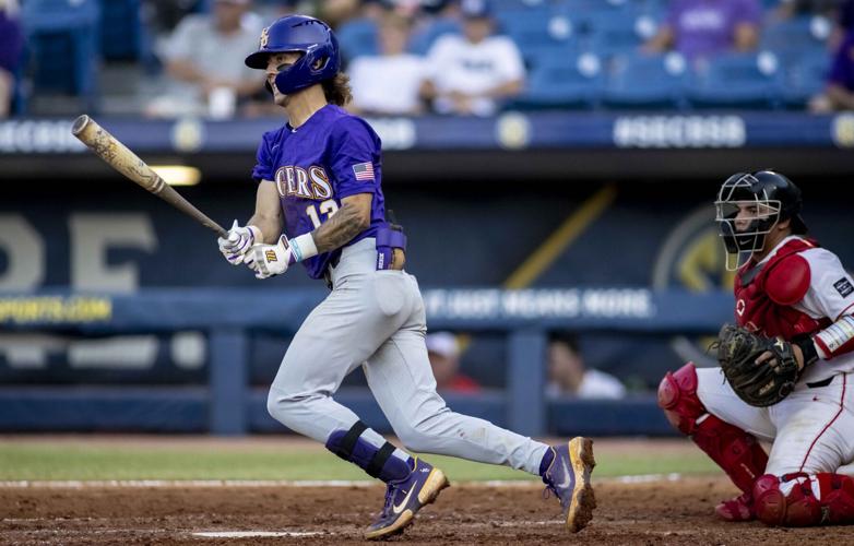 'This one hurts': LSU eliminated by Georgia in SEC tournament, left to ...