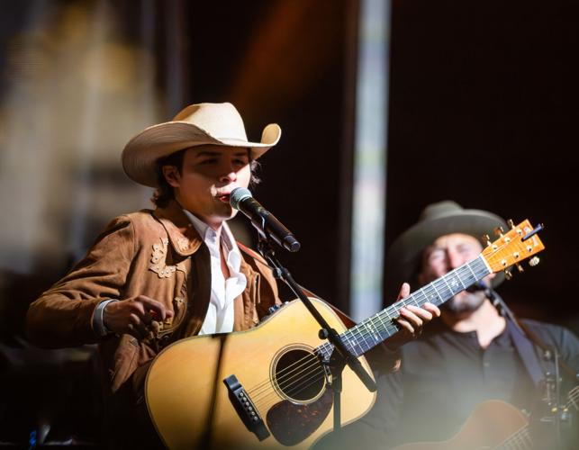 Louisiana's John Foster will play the Grand Ole Opry | Music |  theadvocate.com