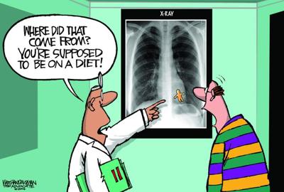 Gratuit Images Walt Handelsman Mardi Gras Caption Contest Winner Walt le plus cool salutations