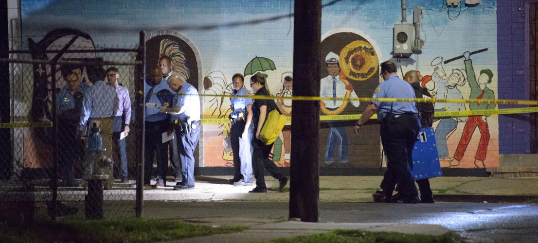 Seventh Ward double shooting leaves woman dead, teenager injured; NOPD ...