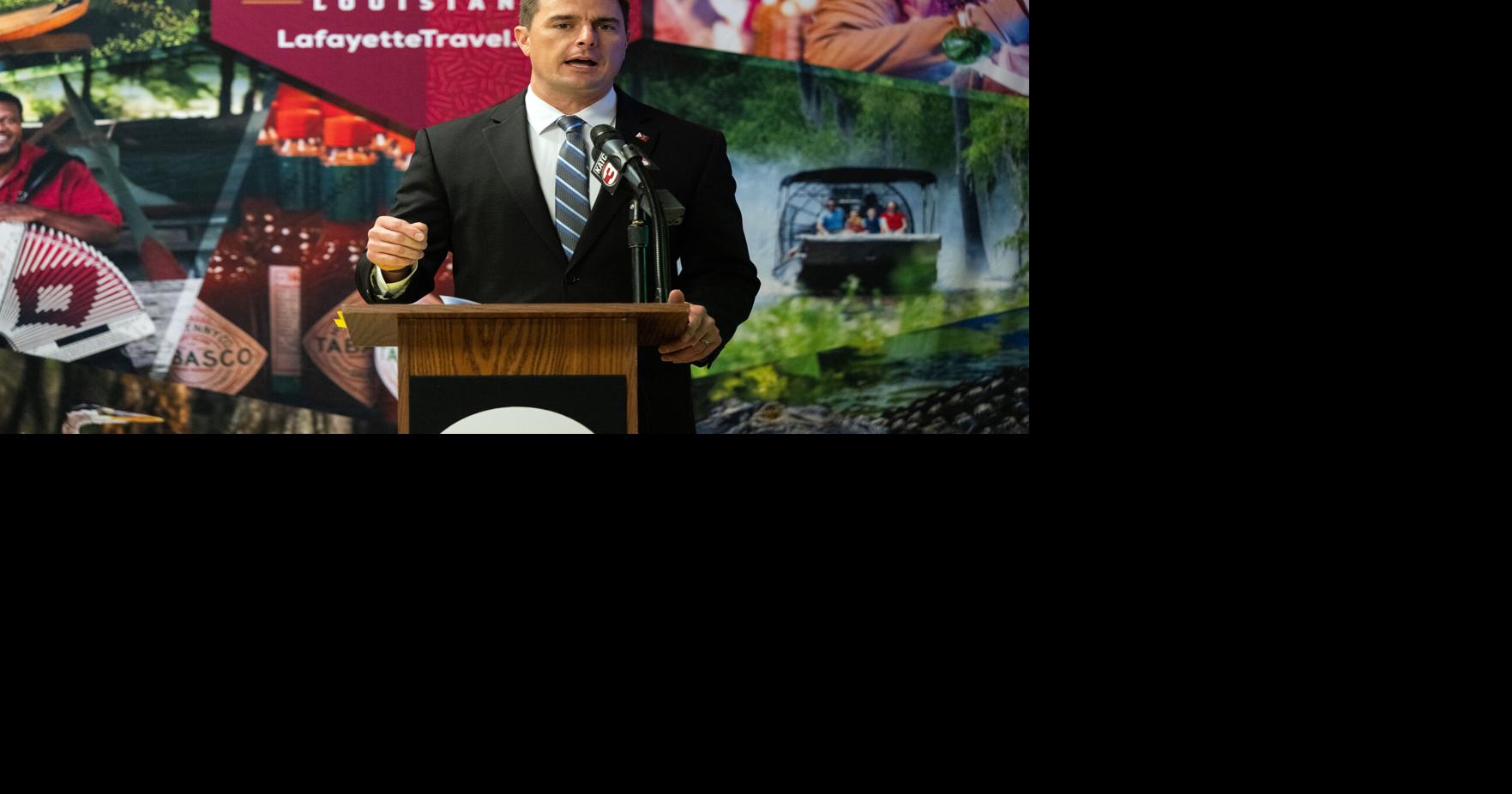 Lafayette indoor sports complex to be unique to region, La. News