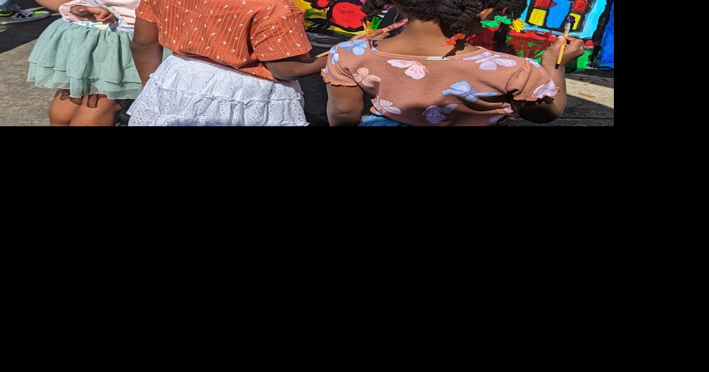 Baton Rouge area arts and cultural events for week of June 4 Entertainment/Life