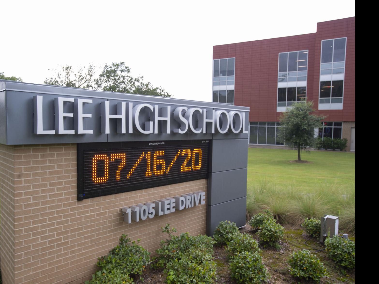 Lee High School to become Liberty High School after Baton Rouge School  Board vote | Education 