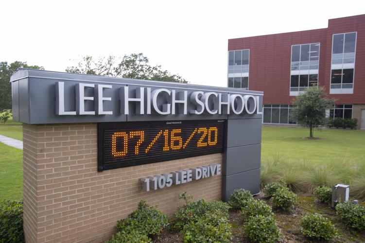 Lee High School to become Liberty High School after Baton Rouge School  Board vote, Education