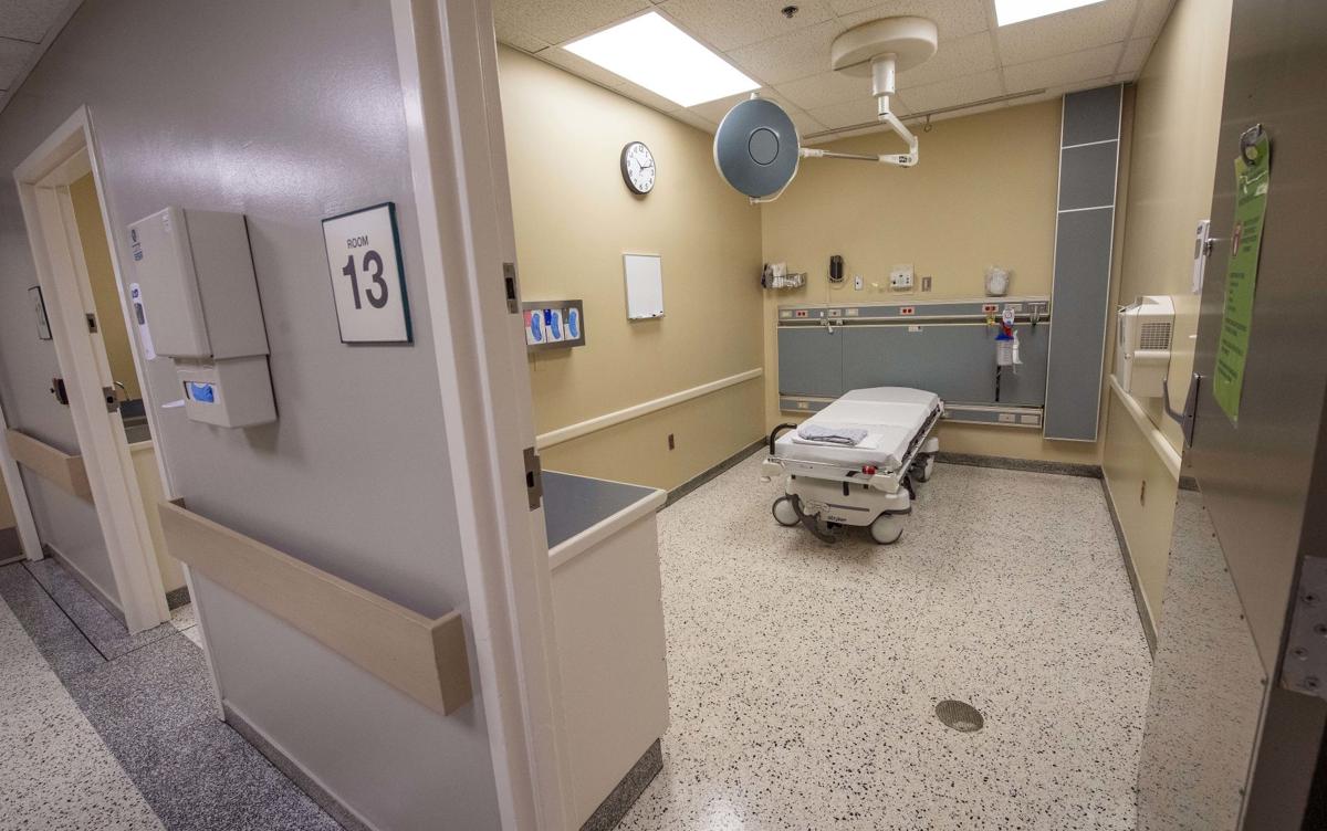 Baton Rouge General to reopen its Mid City emergency room on Monday after five years News