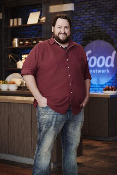 Can Baton Rouge S Gov T Taco Chef Jay Ducote Beat Bobby Flay In The Kitchen Movies Tv Theadvocate Com