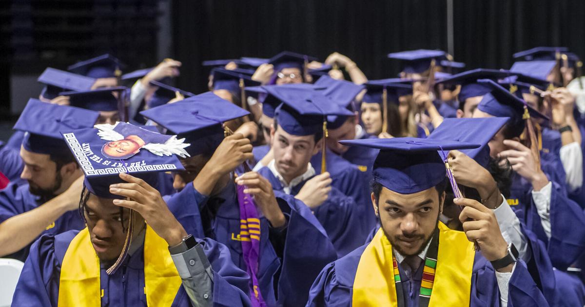 See the list of LSU grad led businesses that grew fastest | Business ...