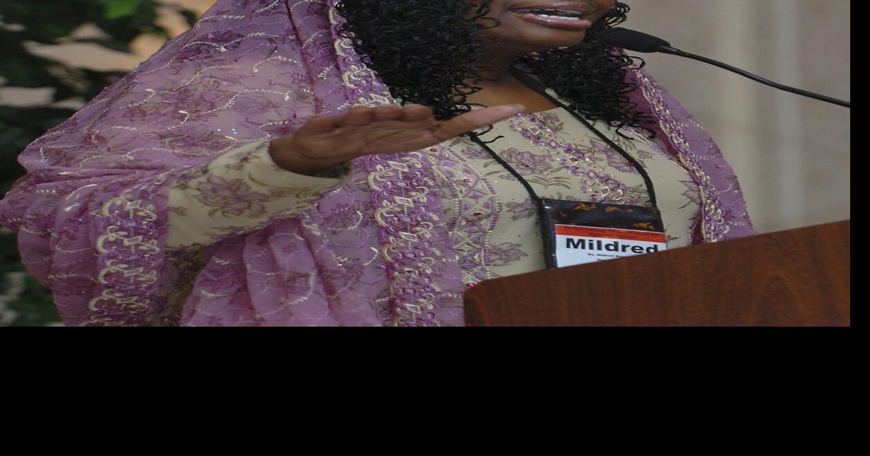 DC Sniper's trail led through Louisiana. His ex-wife tells story of abuse in new documentary.