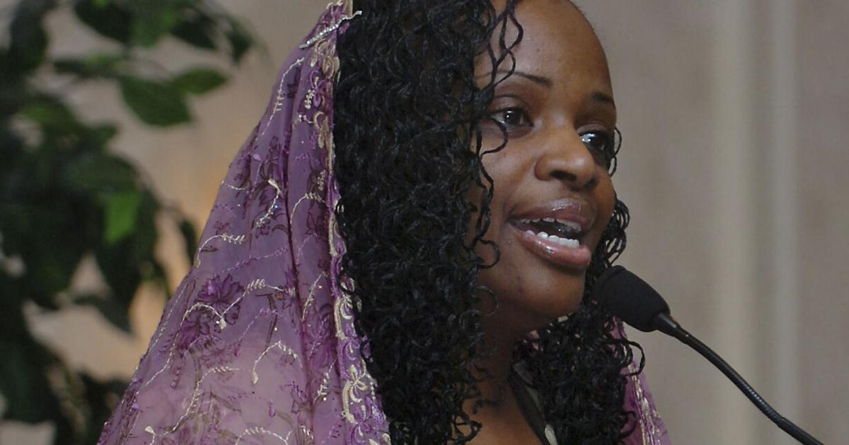 DC Sniper's trail led through Louisiana. His ex-wife tells story of abuse in new documentary.