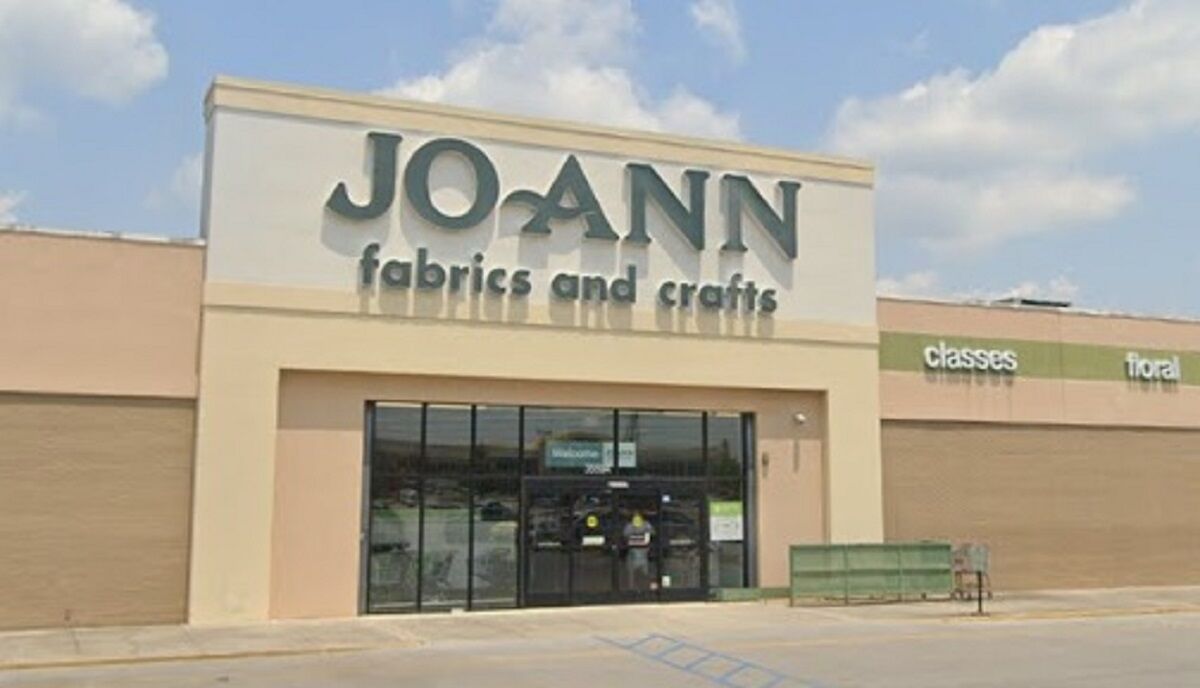 Joann to shift gears, close all its stores after bankruptcy | Business - Joann Fabrics And Crafts Sherman Oaks Ca