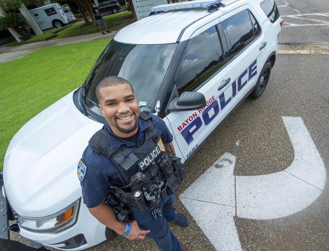 Vacancies plague local police departments