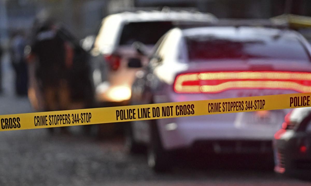 East Baton Rouge marks deadliest month in over a decade as murder rate