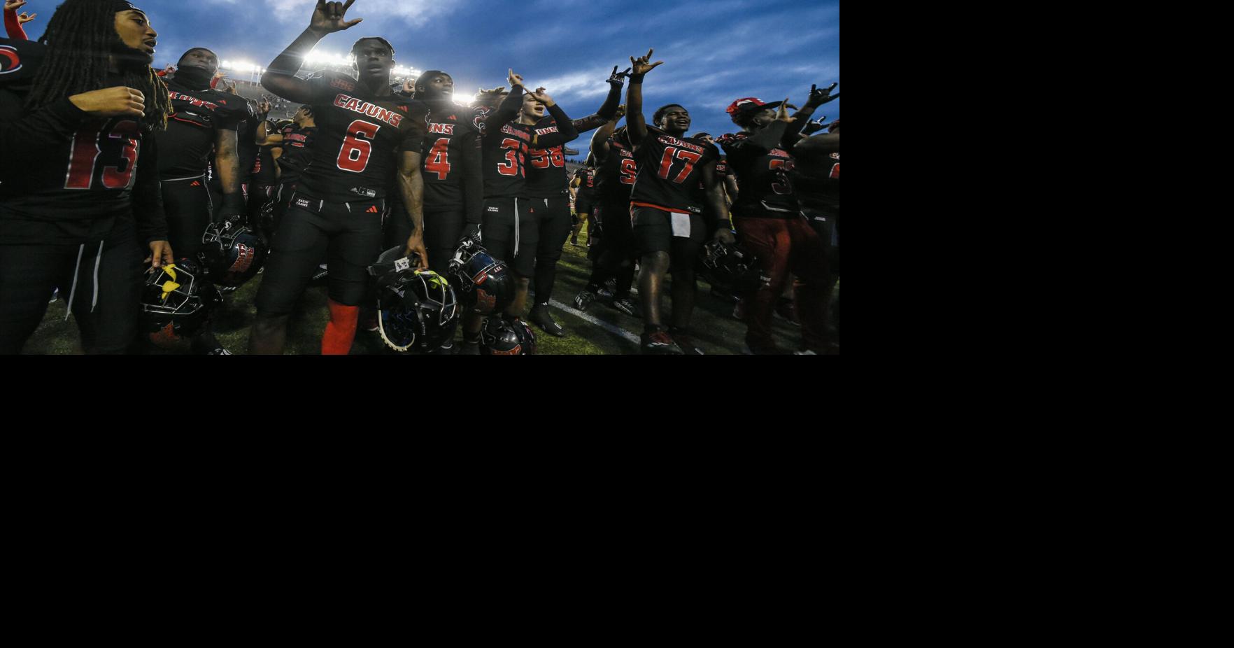 In a pleasant twist to end season, everything went as planned for UL in finale