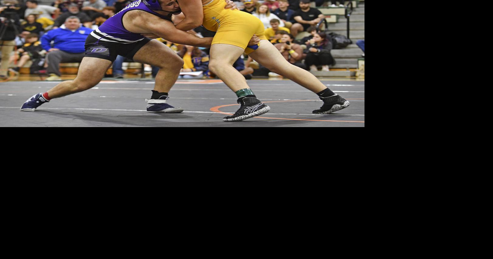 The seeding is set Check out the top competitors ahead of Ochner/LHSAA