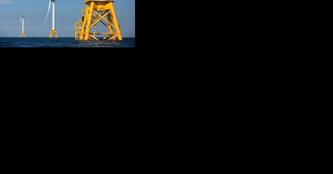 123 Louisiana firms poised for offshore wind opportunities | Environment - Vimarsana News