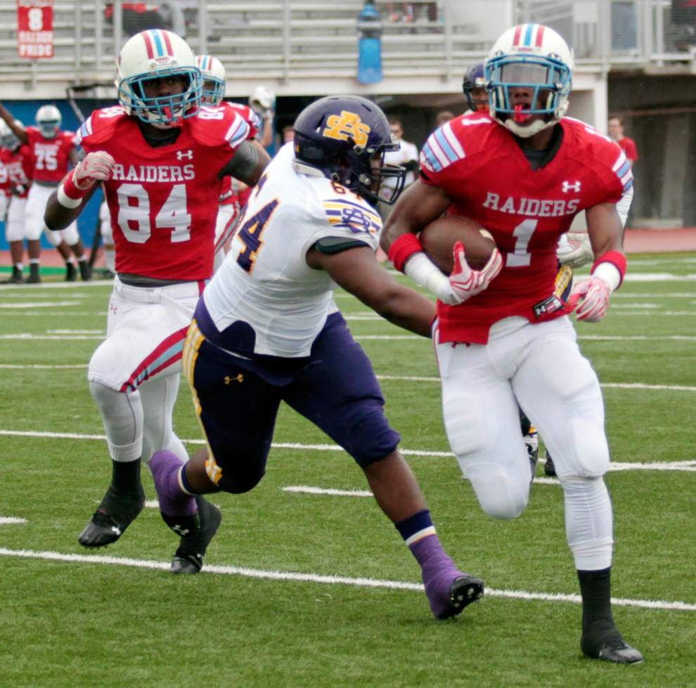 Rummel star Kristian Fulton signed with LSU on Wednesday — and a family tie  made it even more special, Nation World