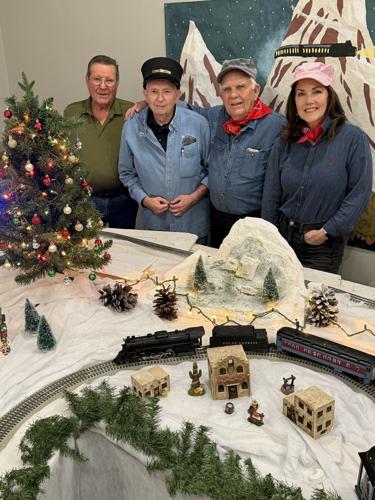 Community: BREC's Mike Raby named Golf Professional of the Year; Polar ...