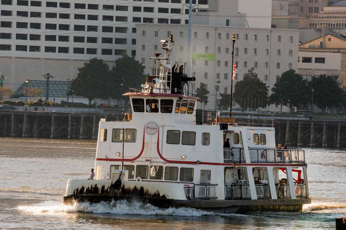 RTA inviting public input on plans for new Algiers Point ferry terminal