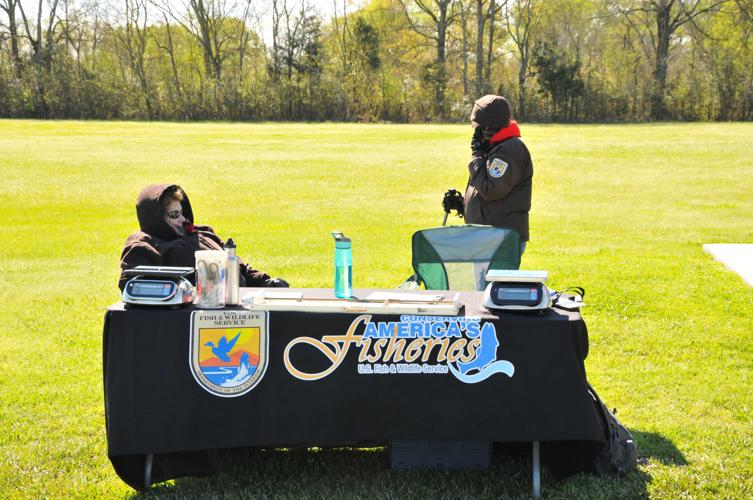 BREC Geaux Fish Catfish Rodeo attracts Mardi Gras crowd | Zachary ...